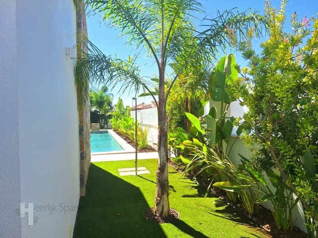 4 sovrum Villa till salu i Santiago de la Ribera, San Javier med pool - 850 000 € (Ref: 10111861)
