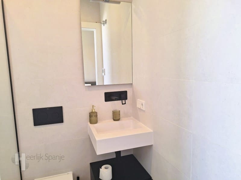 4 sovrum Villa till salu i Santiago de la Ribera med pool - 850 000 € (Ref: 10111861)