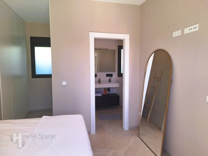 4 sovrum Villa till salu i Santiago de la Ribera med pool - 850 000 € (Ref: 10111861)