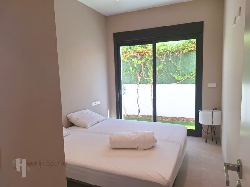 4 sovrum Villa till salu i Santiago de la Ribera med pool - 850 000 € (Ref: 10111861)