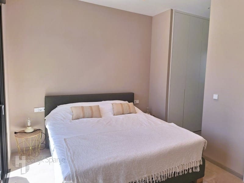 4 sovrum Villa till salu i Santiago de la Ribera med pool - 850 000 € (Ref: 10111861)