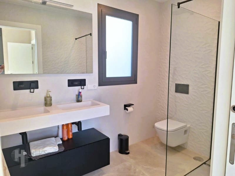4 sovrum Villa till salu i Santiago de la Ribera med pool - 850 000 € (Ref: 10111861)