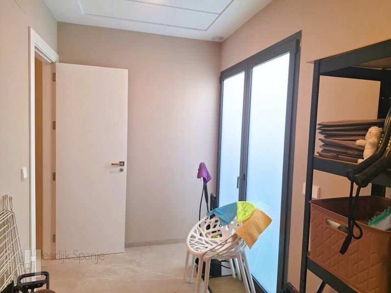4 sovrum Villa till salu i Santiago de la Ribera med pool - 850 000 € (Ref: 10111861)