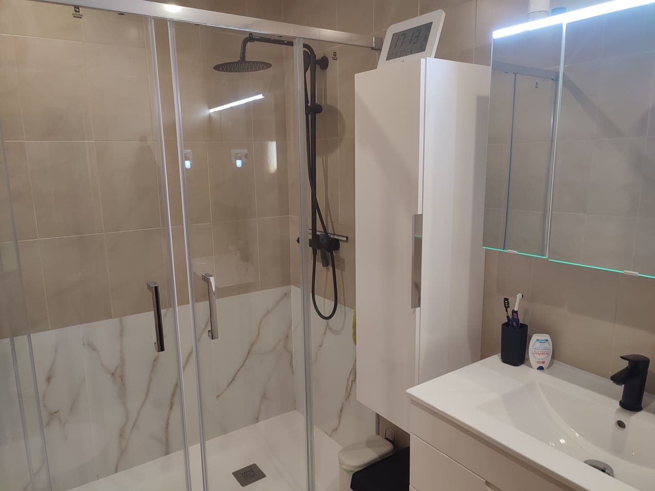 Apartamento de 2 habitaciones en Hacienda Riquelme en venta con piscina garaje - 177.500 € (Ref: 10111863)