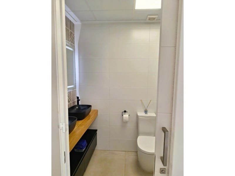 Apartamento de 2 habitaciones en Santiago de la Ribera en venta con piscina garaje - 250.000 € (Ref: 10130154)