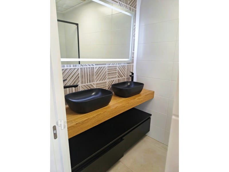 Apartamento de 2 habitaciones en Santiago de la Ribera en venta con piscina garaje - 250.000 € (Ref: 10130154)