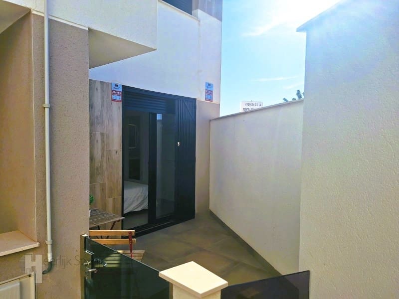 Apartamento de 2 habitaciones en Santiago de la Ribera en venta con piscina garaje - 250.000 € (Ref: 10130154)