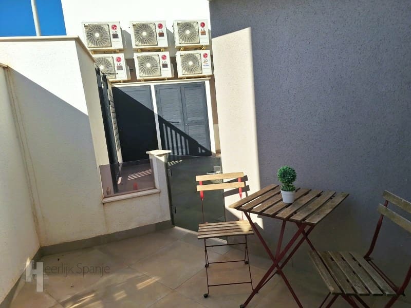 Apartamento de 2 habitaciones en Santiago de la Ribera en venta con piscina garaje - 250.000 € (Ref: 10130154)