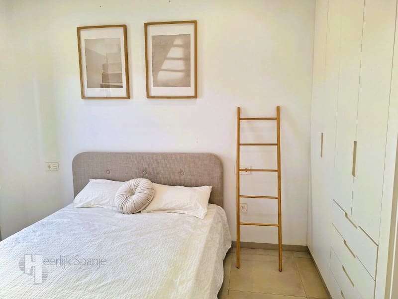 Apartamento de 2 habitaciones en Santiago de la Ribera en venta con piscina garaje - 250.000 € (Ref: 10130154)
