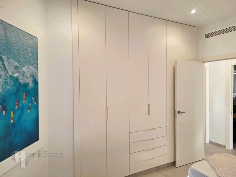 Apartamento de 2 habitaciones en Santiago de la Ribera en venta con piscina garaje - 250.000 € (Ref: 10130154)
