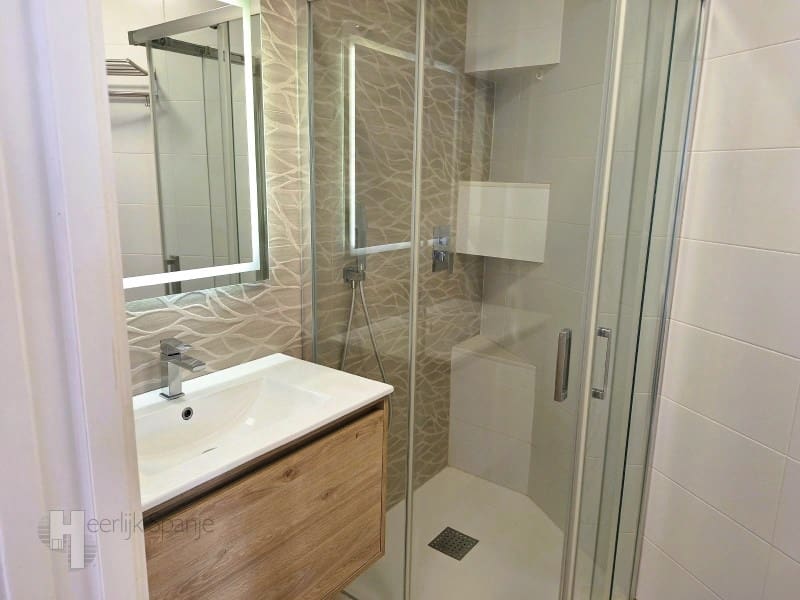 Apartamento de 2 habitaciones en Santiago de la Ribera en venta con piscina garaje - 250.000 € (Ref: 10130154)