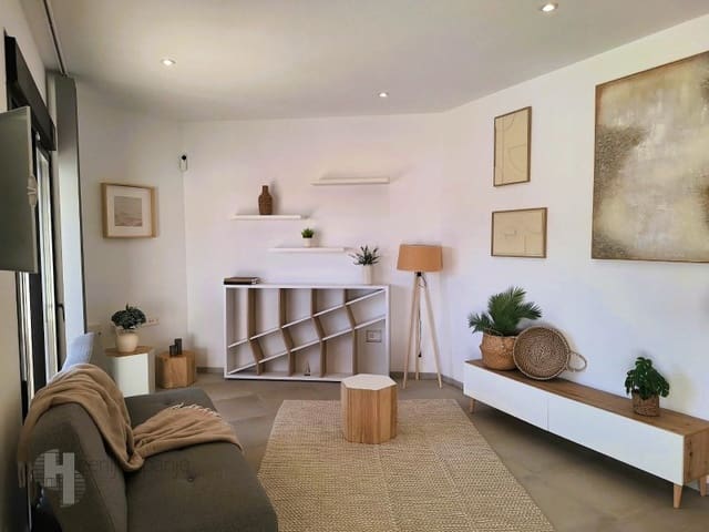 Apartamento de 2 habitaciones en Santiago de la Ribera, San Javier en venta con piscina garaje - 250.000 € (Ref: 10130154)