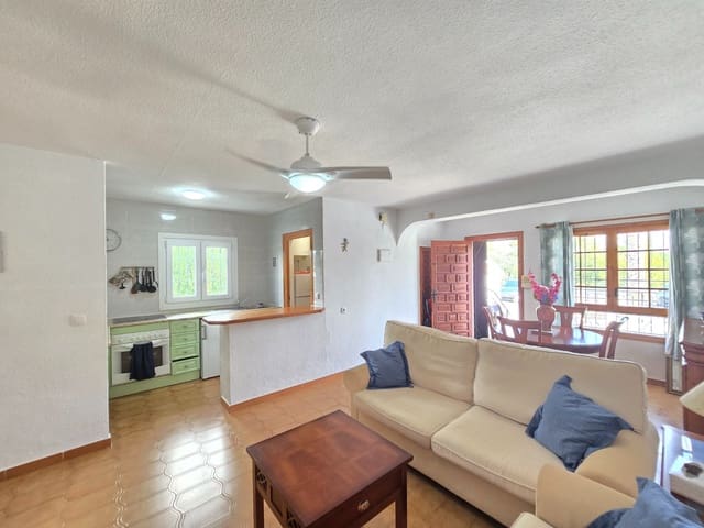 2 camera da letto Casa in vendita in Los Dolses, Orihuela con piscina - 210.000 € (Rif: 10130422)