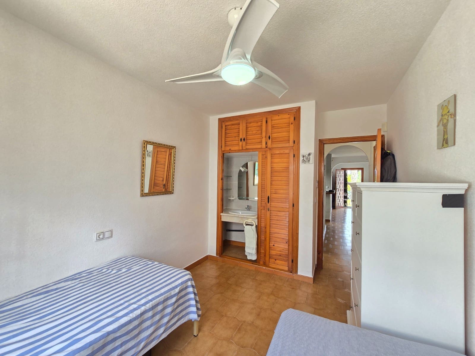 2 camera da letto Casa in vendita in Los Dolses con piscina - 210.000 € (Rif: 10130422)