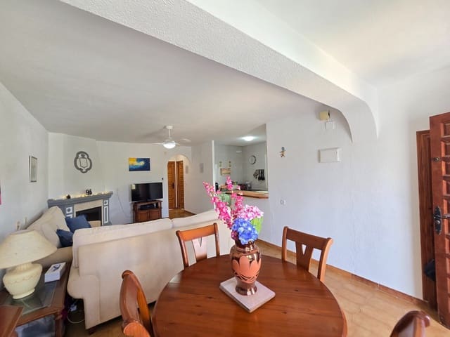 2 camera da letto Casa in vendita in Los Dolses, Orihuela con piscina - 210.000 € (Rif: 10130422)