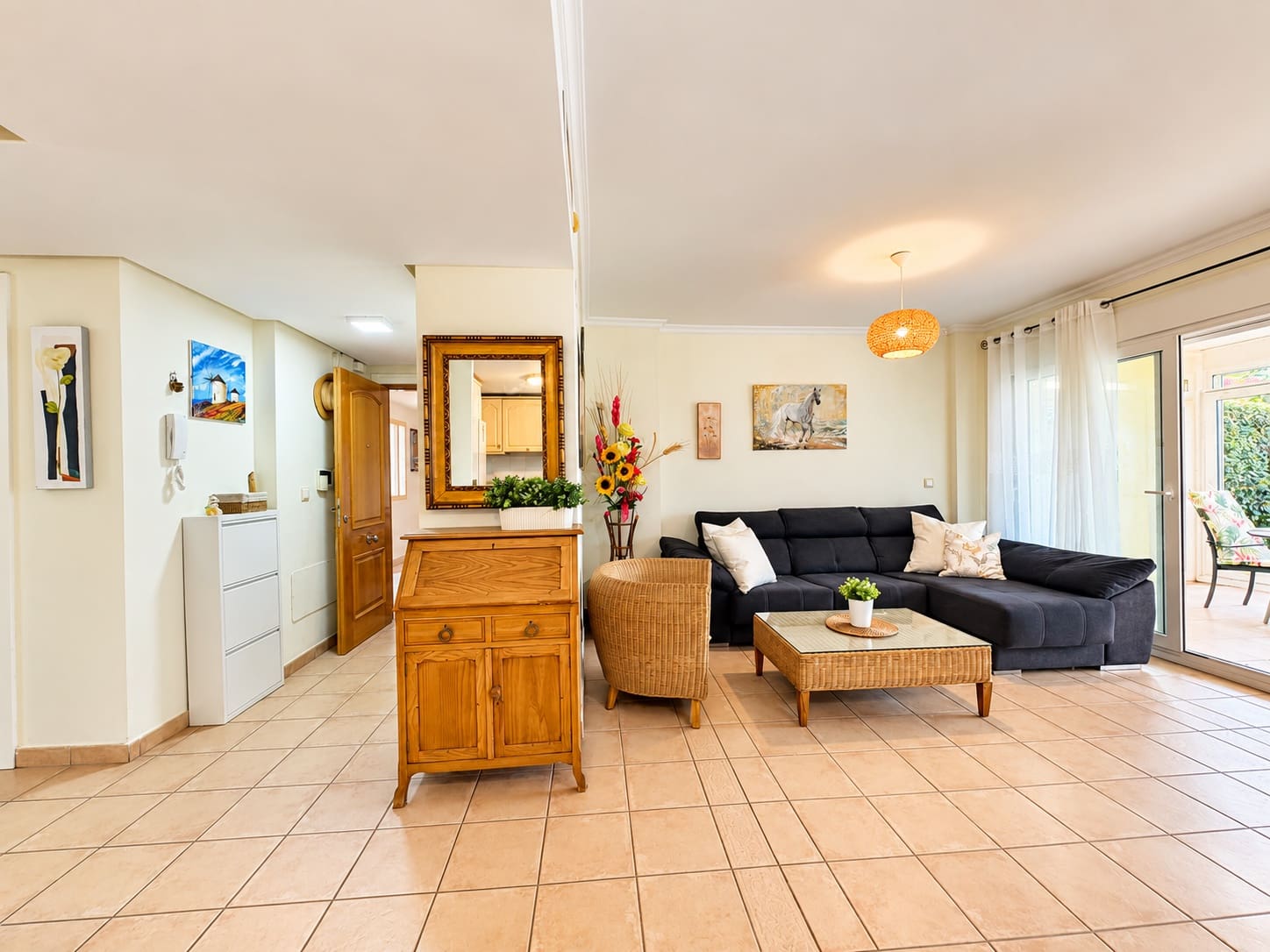 2 bedroom Apartment for sale in Banos y Mendigo with pool garage - € 210,000 (Ref: 10144763)