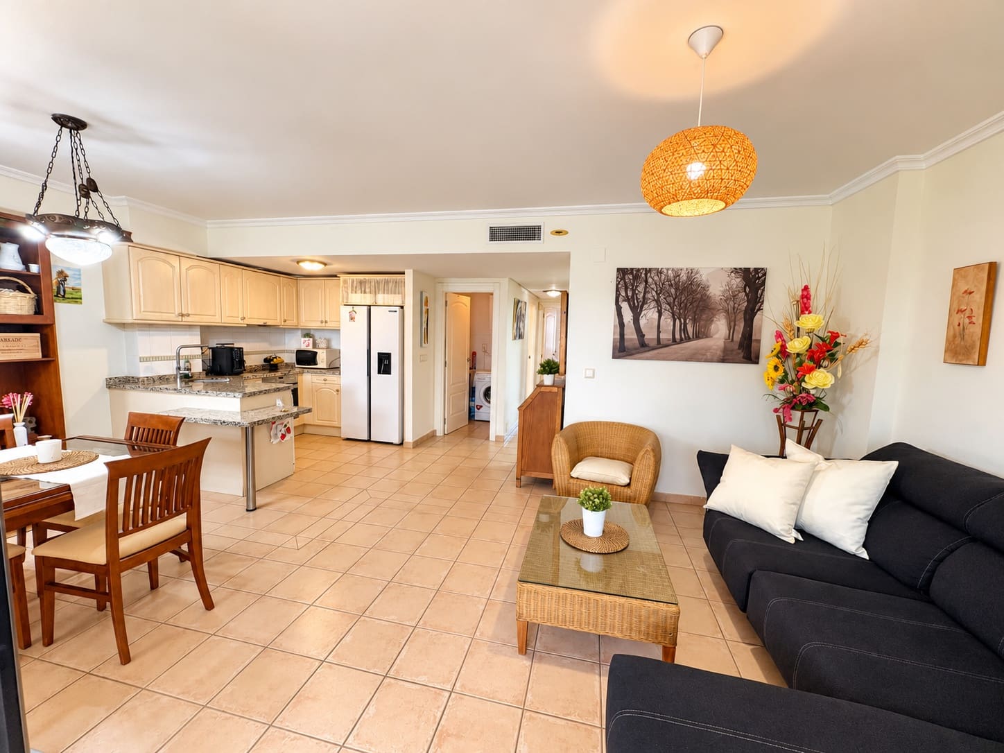 2 bedroom Apartment for sale in Banos y Mendigo with pool garage - € 210,000 (Ref: 10144763)