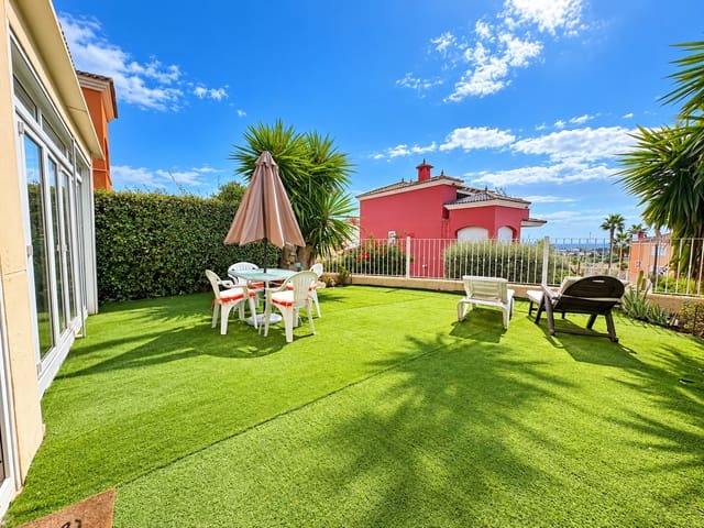 2 slaapkamer Appartement te koop in Baños y Mendigo, Murcia stad met zwembad garage - € 210.000 (Ref: 10144763)