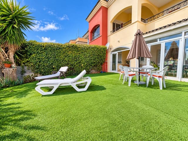2 slaapkamer Appartement te koop in Baños y Mendigo, Murcia stad met zwembad garage - € 210.000 (Ref: 10144763)