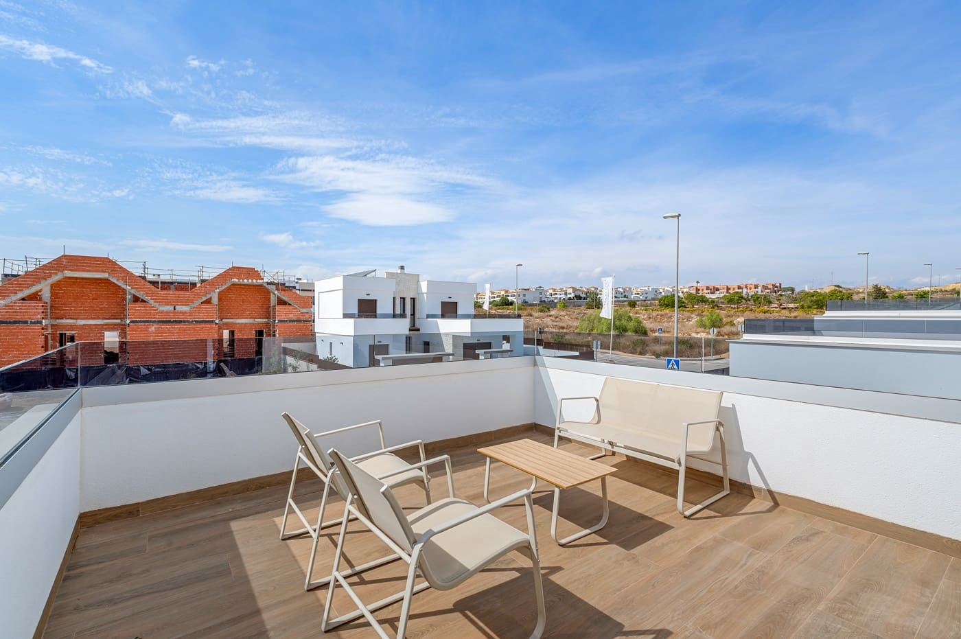 3 bedroom Villa for sale in Orihuela Costa with pool - € 469,000 (Ref: 10147455)