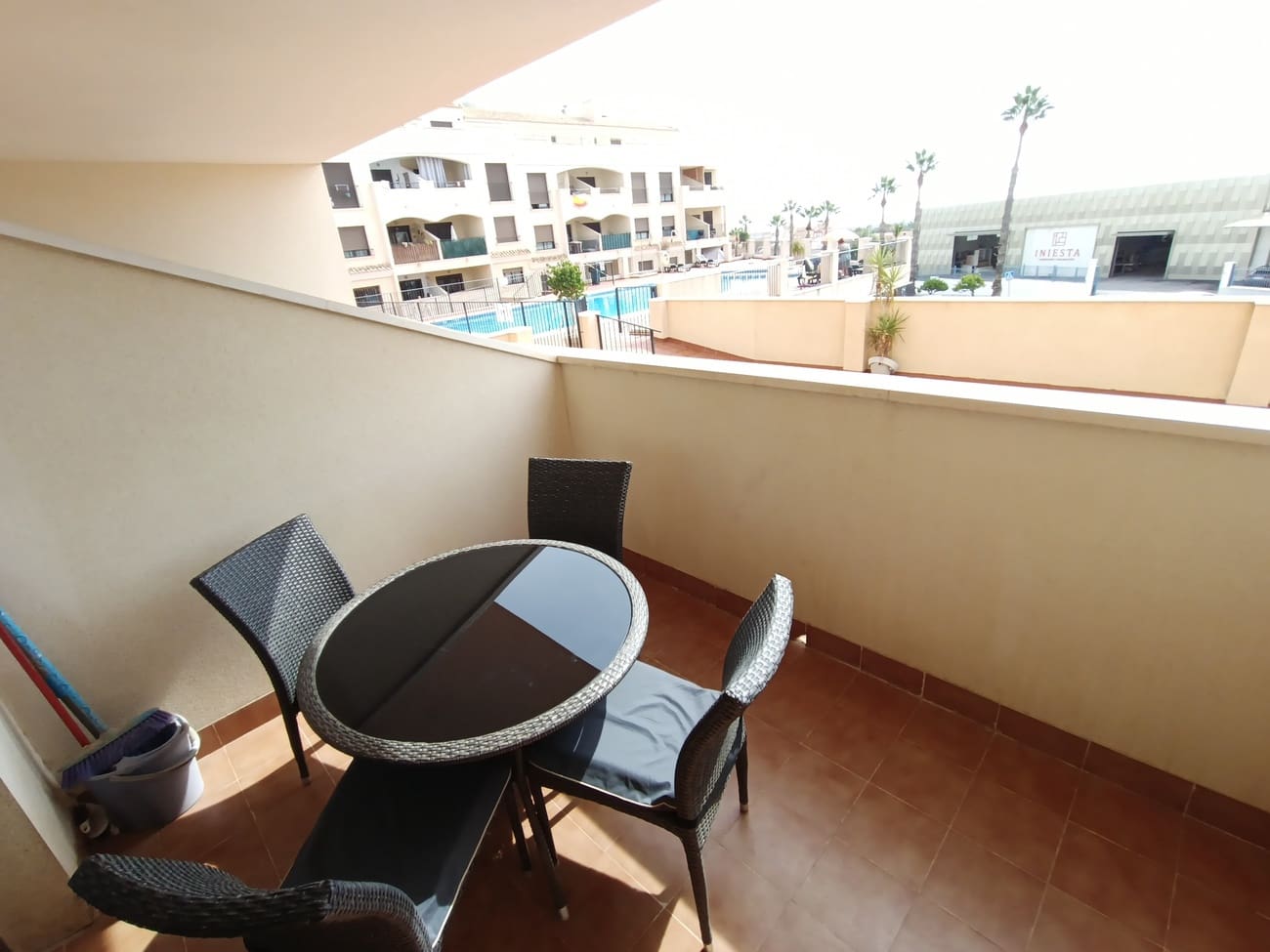 2 sovrum Lägenhet till salu i Sucina med pool - 119 950 € (Ref: 10153821)