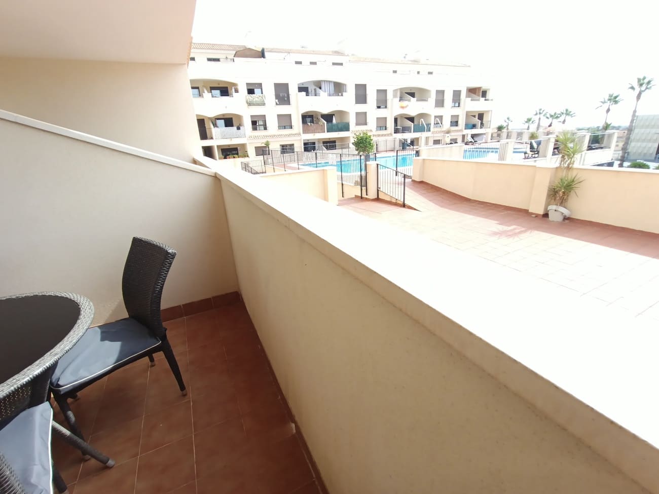 2 sovrum Lägenhet till salu i Sucina med pool - 119 950 € (Ref: 10153821)