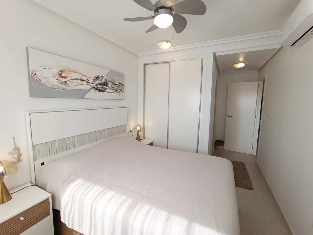 2 sovrum Lägenhet till salu i Sucina med pool - 119 950 € (Ref: 10153821)