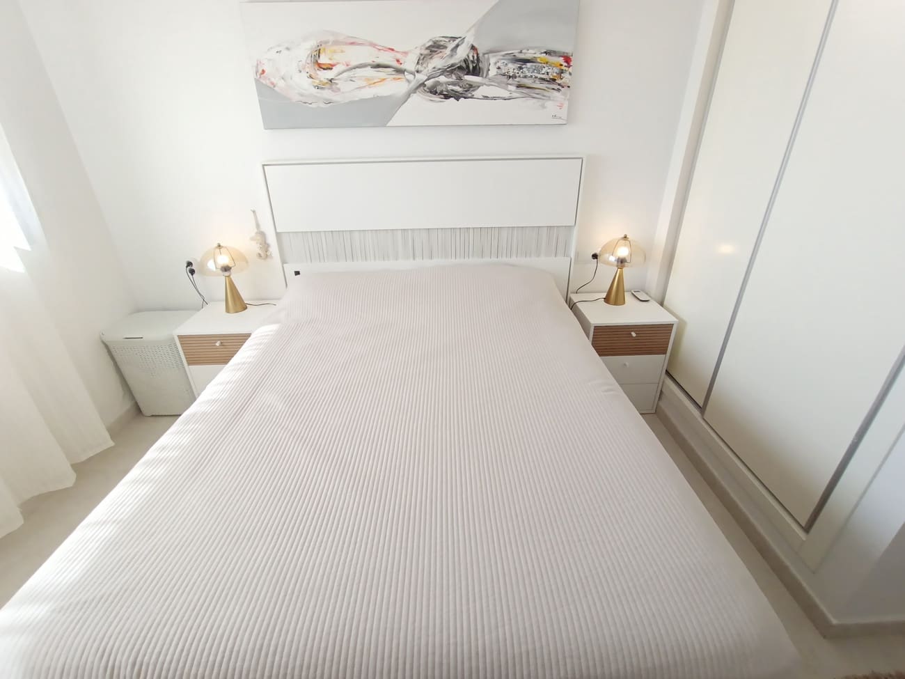 2 sovrum Lägenhet till salu i Sucina med pool - 119 950 € (Ref: 10153821)
