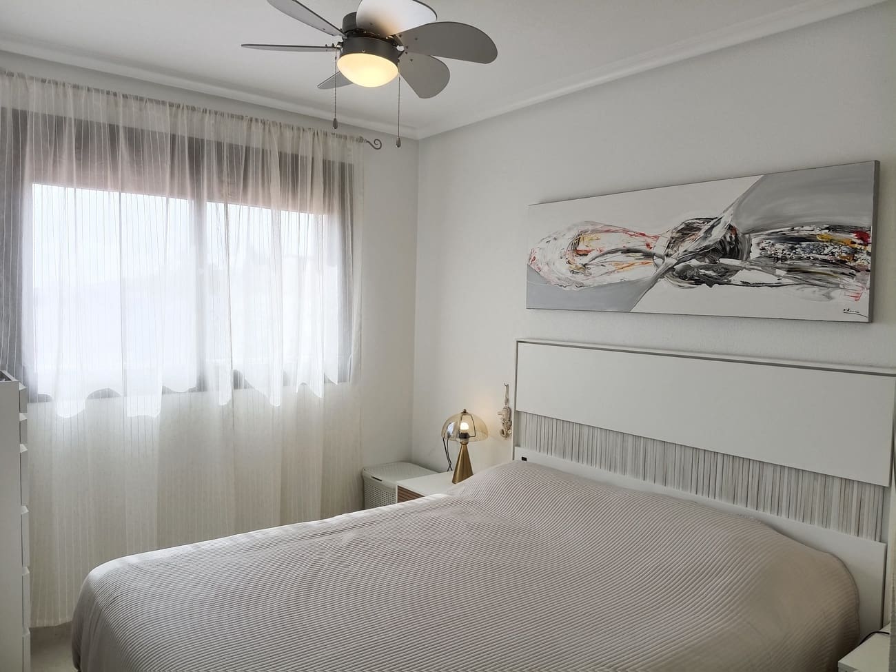 2 sovrum Lägenhet till salu i Sucina med pool - 119 950 € (Ref: 10153821)