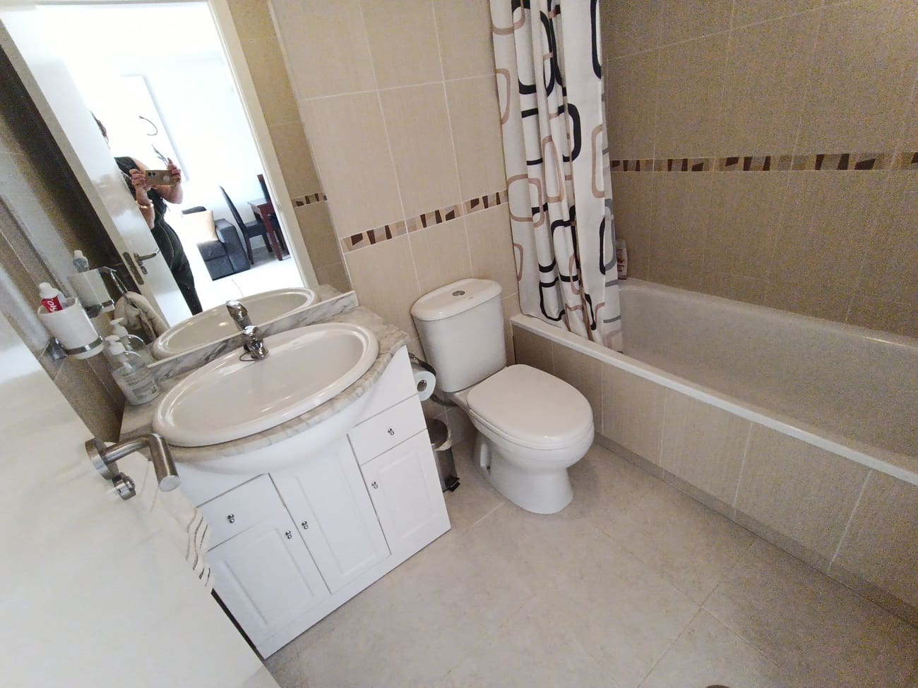 2 sovrum Lägenhet till salu i Sucina med pool - 119 950 € (Ref: 10153821)