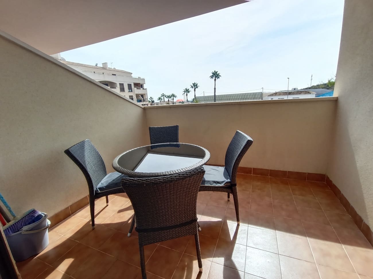 2 sovrum Lägenhet till salu i Sucina med pool - 119 950 € (Ref: 10153821)