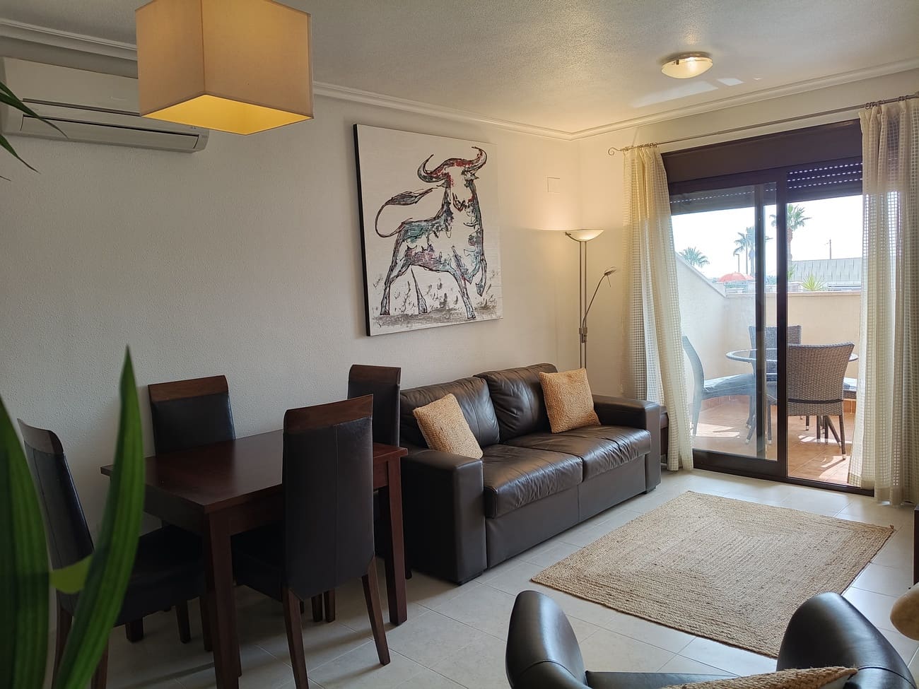 2 sovrum Lägenhet till salu i Sucina med pool - 119 950 € (Ref: 10153821)