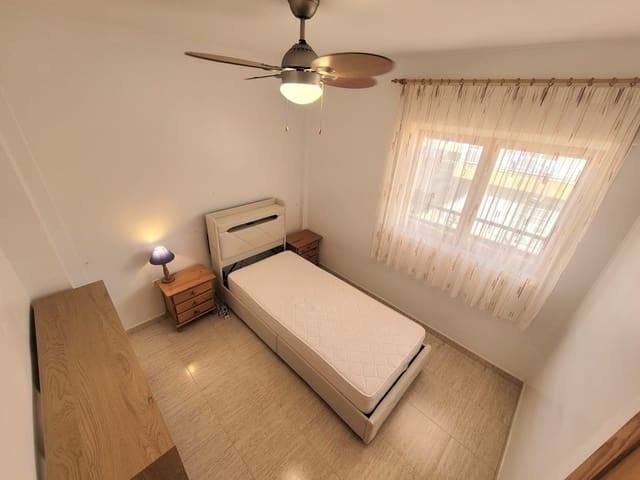 2 soveværelse Lejlighed til salg i Mar de Cristal, Cartagena - € 115.000 (Ref: 10158329)
