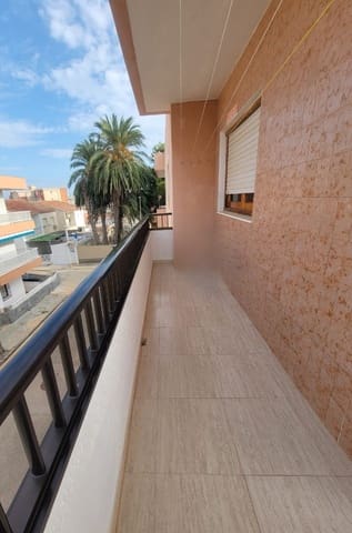 2 soveværelse Lejlighed til salg i Mar de Cristal, Cartagena - € 115.000 (Ref: 10158329)