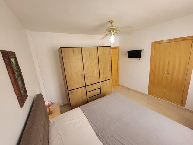 2 soveværelse Lejlighed til salg i Mar de Cristal, Cartagena - € 115.000 (Ref: 10158329)