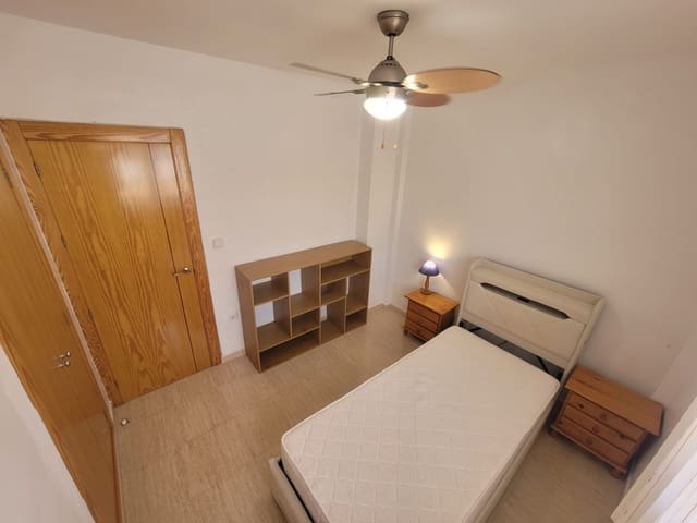 2 soveværelse Lejlighed til salg i Mar de Cristal, Cartagena - € 115.000 (Ref: 10158329)