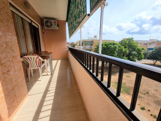 2 soveværelse Lejlighed til salg i Mar de Cristal, Cartagena - € 115.000 (Ref: 10158329)