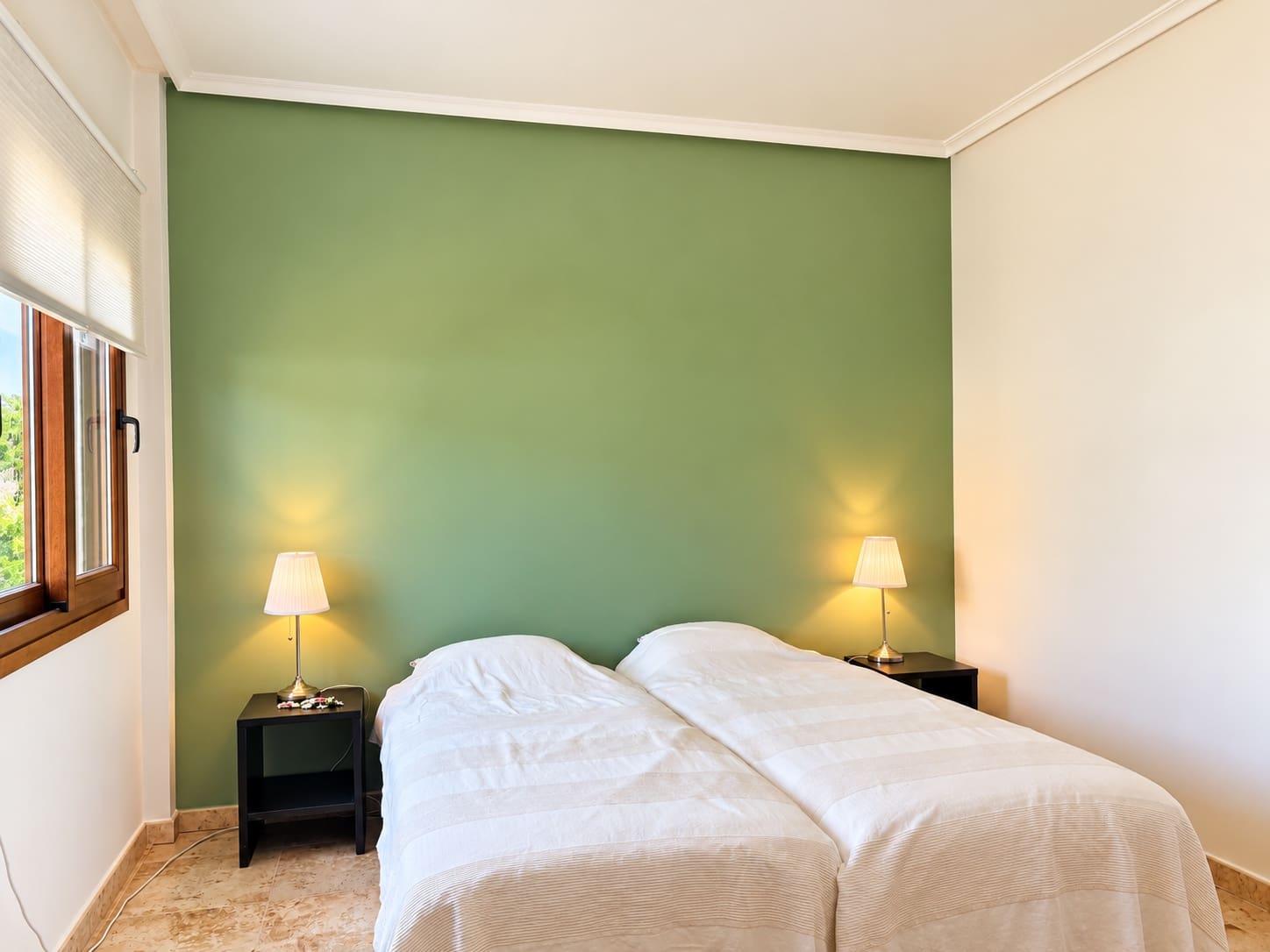 5 camera da letto Villa in vendita in Banos y Mendigo con piscina garage - 995.000 € (Rif: 10165561)