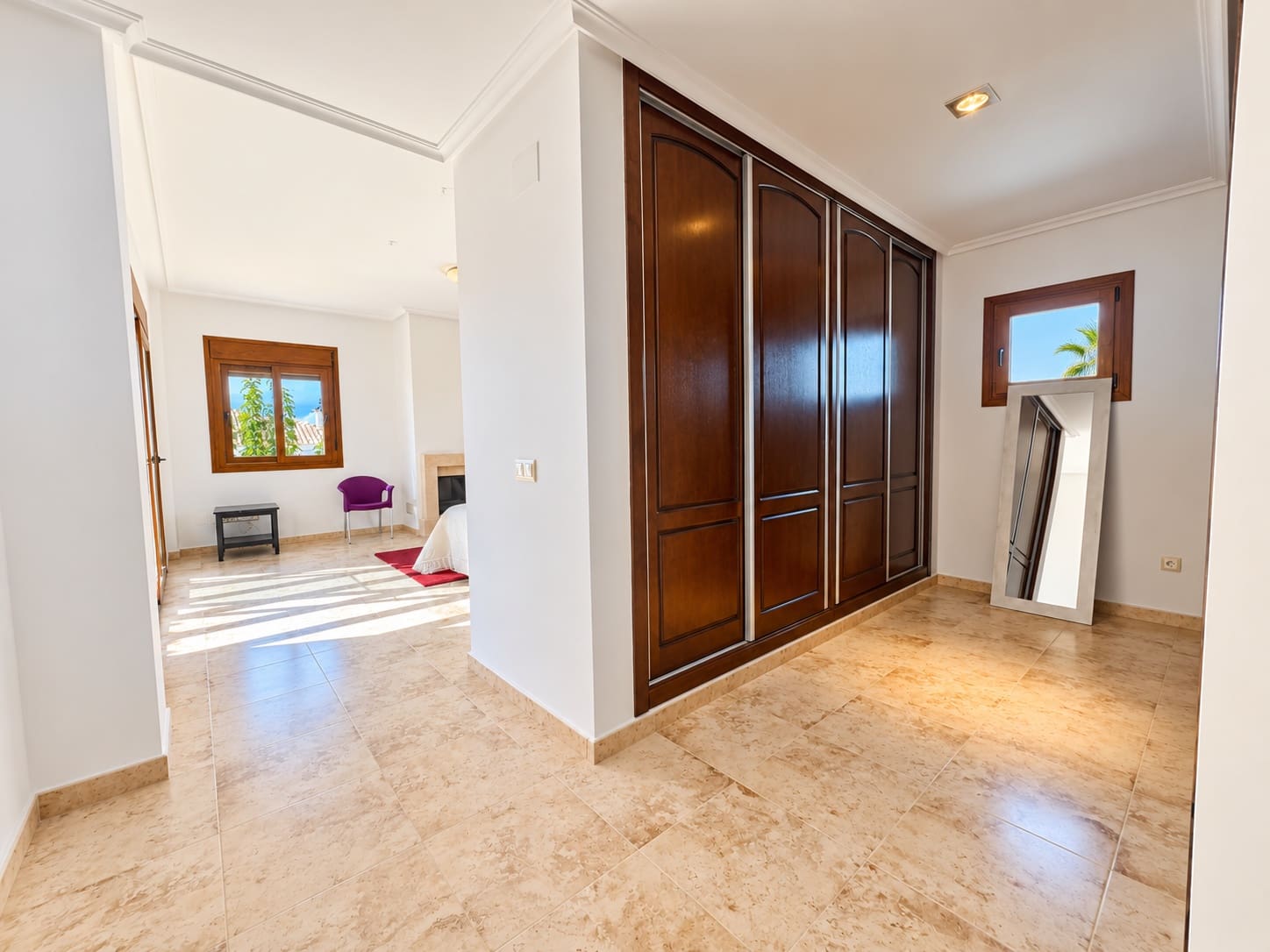 5 camera da letto Villa in vendita in Banos y Mendigo con piscina garage - 995.000 € (Rif: 10165561)