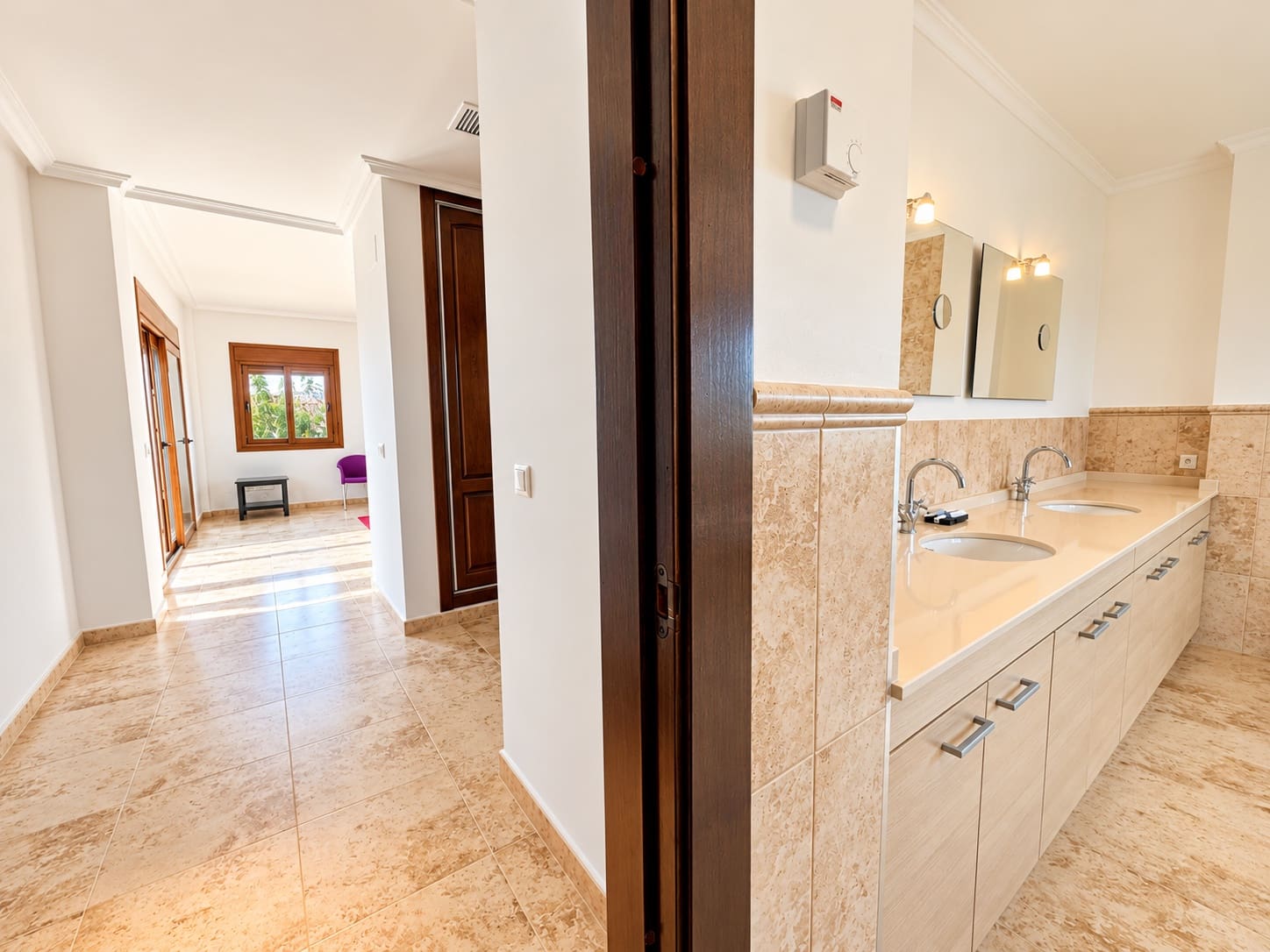 5 camera da letto Villa in vendita in Banos y Mendigo con piscina garage - 995.000 € (Rif: 10165561)