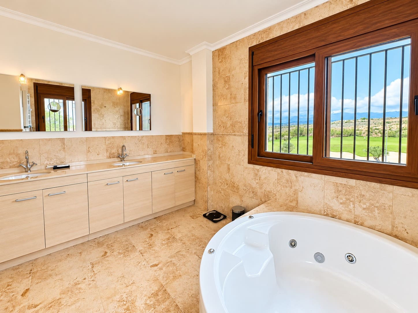 5 camera da letto Villa in vendita in Banos y Mendigo con piscina garage - 995.000 € (Rif: 10165561)