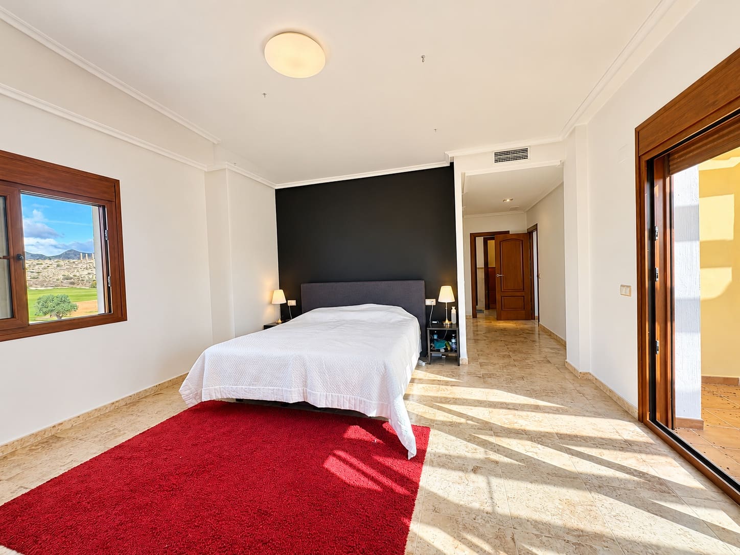 5 camera da letto Villa in vendita in Banos y Mendigo con piscina garage - 995.000 € (Rif: 10165561)