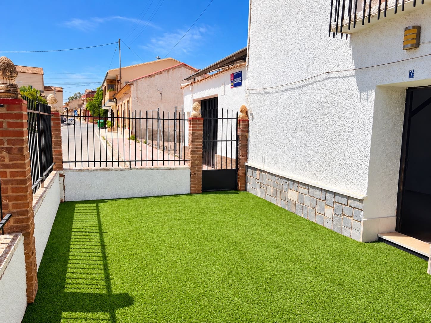 6 quarto Moradia para venda em Los Martinez del Puerto com piscina - 259 000 € (Ref: 10165562)
