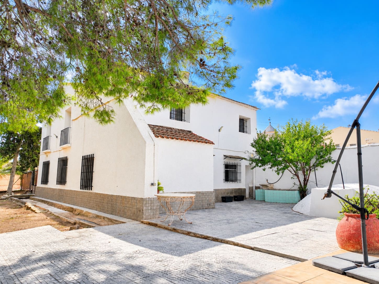 6 quarto Moradia para venda em Los Martinez del Puerto com piscina - 259 000 € (Ref: 10165562)