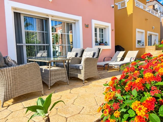 2 sypialnia Willa na sprzedaż w Baños y Mendigo, Miasto Murcja z basenem - 174 800 € (Ref: 10165563)