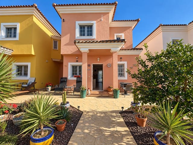 2 sypialnia Willa na sprzedaż w Baños y Mendigo, Miasto Murcja z basenem - 174 800 € (Ref: 10165563)