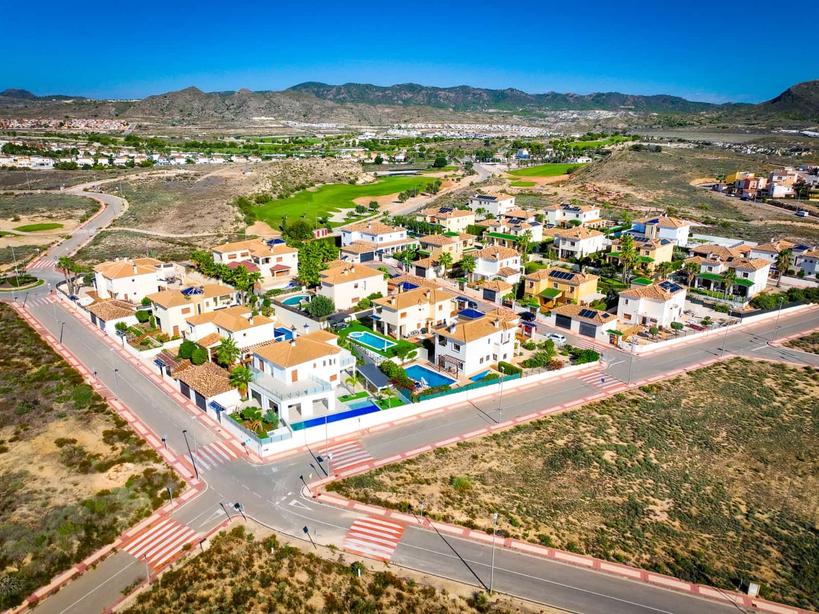 4 soveværelse Villa til salg i Banos y Mendigo med swimmingpool garage - € 430.000 (Ref: 10165564)