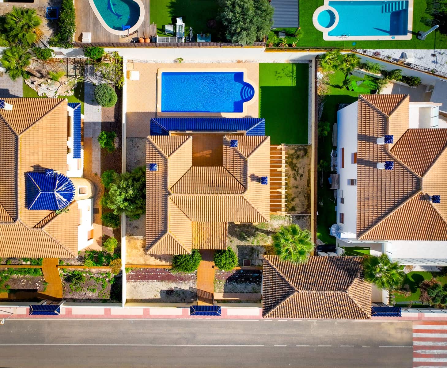 4 soveværelse Villa til salg i Banos y Mendigo med swimmingpool garage - € 430.000 (Ref: 10165564)