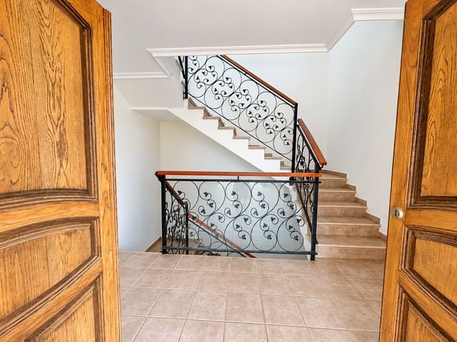 4 soveværelse Villa til salg i Baños y Mendigo, Murcia by med swimmingpool garage - € 430.000 (Ref: 10165564)