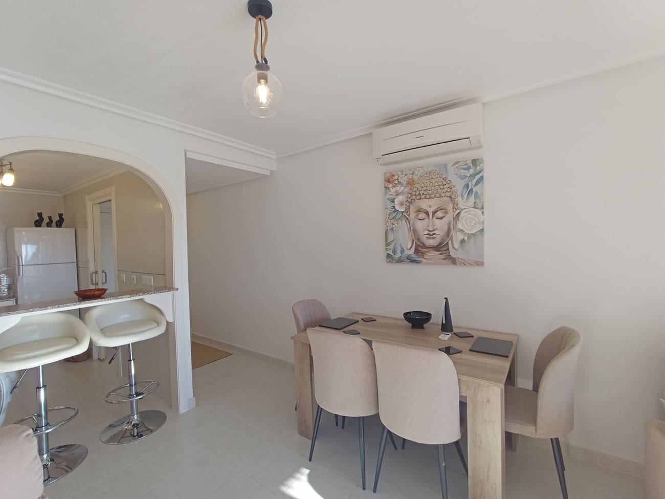 2 bedroom Apartment for sale in Sucina with pool - € 119,950 (Ref: 10165568)